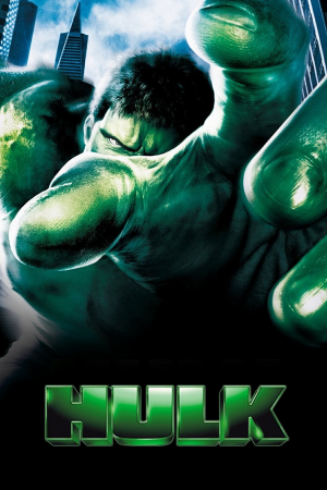 Hulk (2003)