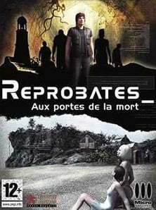 Reprobates. Вторая жизнь