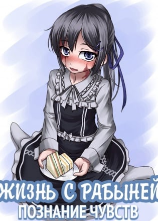 Жизнь с рабыней: Познание чувств