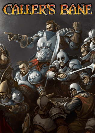 Caller’s Bane