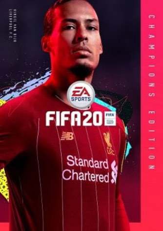FIFA 20 | Лицензия