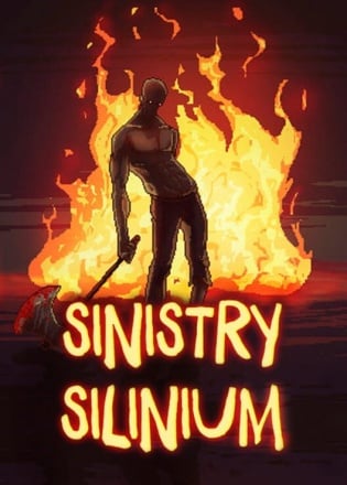 SINISTRY SILINIUM