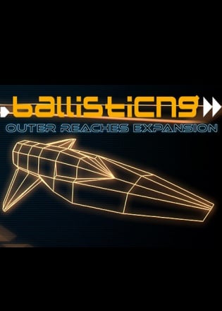 BallisticNG - Outer Reaches