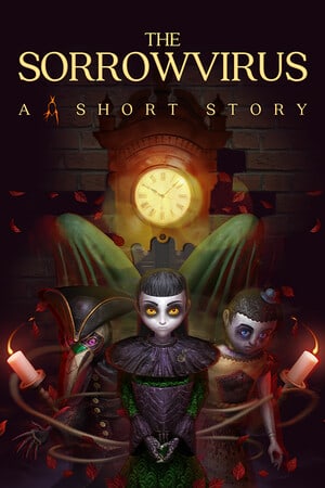 Faceless: Вирус Скорби