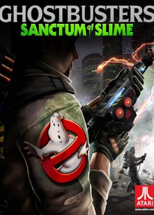 Ghostbusters​: Sanctum of Slime