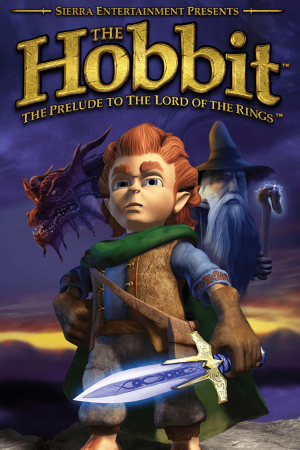 The Hobbit (игра)