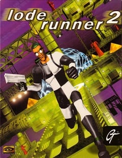Lode Runner 2