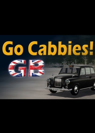 Go Cabbies!GB