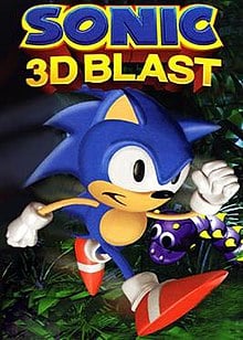 Sonic 3D Blast™