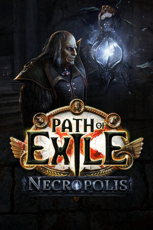 Path of Exile