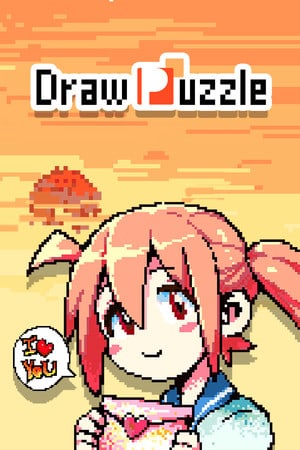 Draw Puzzle 画之谜