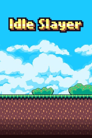 Idle Slayer