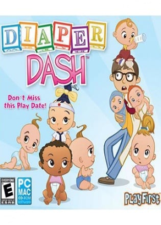 Diaper Dash®