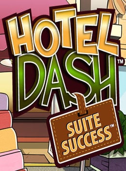 Hotel Dash™ Suite Success™