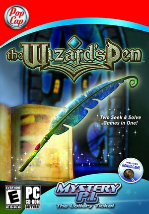 The Wizard's Pen™