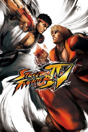 Street Fighter® IV