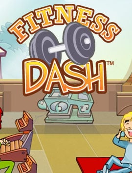 Fitness Dash™