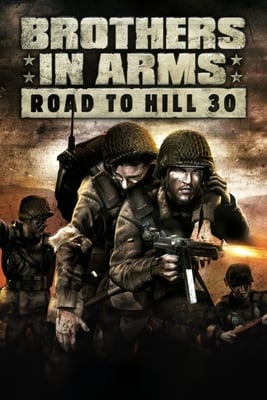 Brothers in Arms: Road to Hill 30™