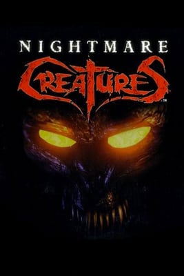 Nightwatch: Nightmare Creatures