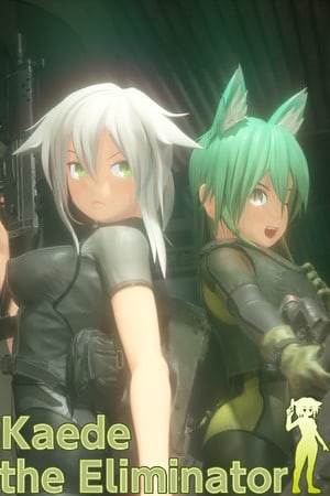 Kaede the Eliminator / Eliminator 小枫