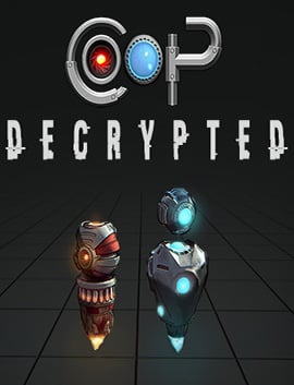 CO-OP : Decrypted
