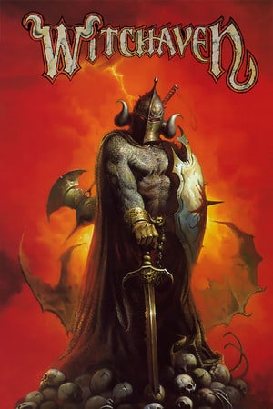 Witchaven