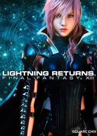 LIGHTNING RETURNS™: FINAL FANTASY® XIII