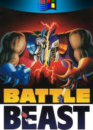 BattleBeasts