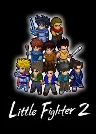 Dragon Little Fighters 2