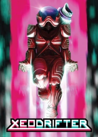Xeodrifter™