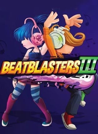 BeatBlasters III