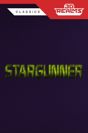 Stargunner