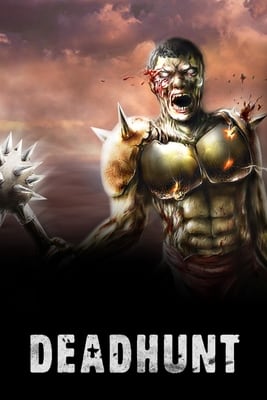 Deadhunt