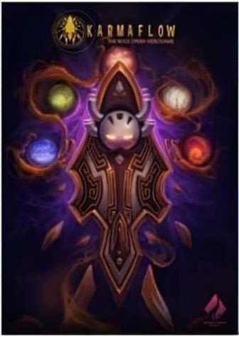 Karmaflow: The Rock Opera Videogame - Act 1 and Act 2