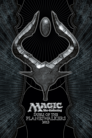 Magic: The Gathering - Duels of the Planeswalkers 2013