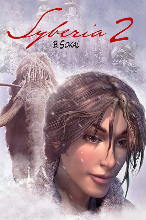 Syberia 2 (Сибирь 2)