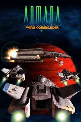 Wing Commander: Armada
