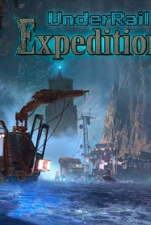 Underrail: Expedition