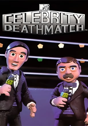 MTV Celebrity Deathmatch