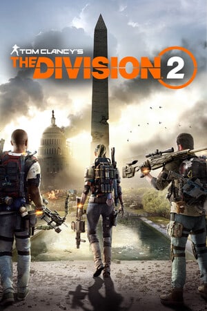 Tom Clancy's The Division 2 | Лицензия