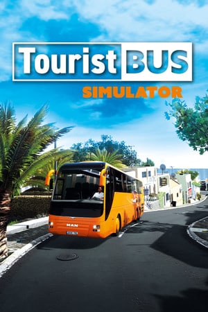 Tourist Bus Simulator | Лицензия