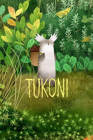 Tukoni: Prologue