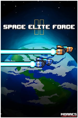 Space Elite Force II