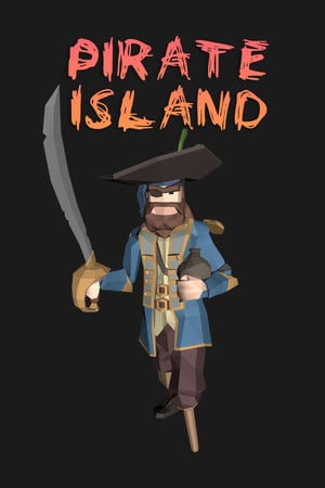 Pirate of Madagascar Island
