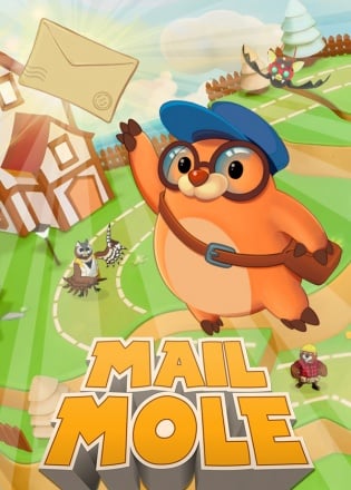 Mail Mole + 'Xpress Deliveries
