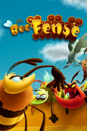 BeeFense BeeMastered
