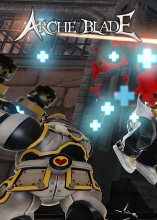 ArcheBlade™