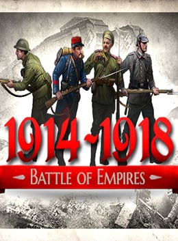 Battle of Empires : 1914-1918