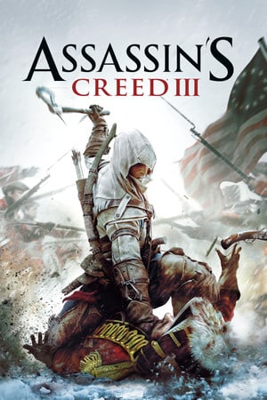 Assassin’s Creed® III