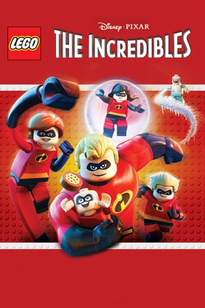 LEGO® The Incredibles